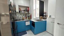 Blu Coral (D15), Condominium #613058861